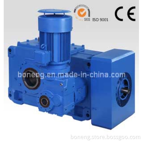 Be Gearbox for Bucket Elevator Drive